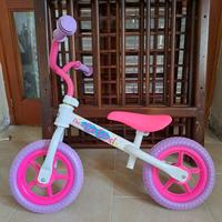 bici per bilanciamento