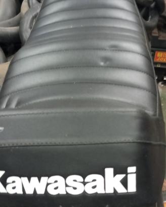 sella moto Giuliari  Kawasaki Suzuki Yamaha
