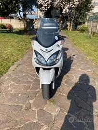 Yamaha Majesty 400 - 2009