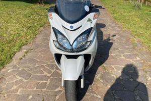 Yamaha Majesty 400 - 2009