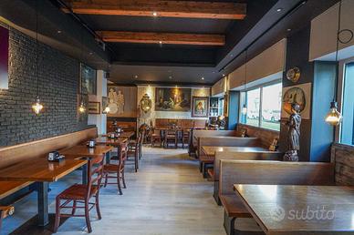 BERGAMO STORICA ATTIVITA'