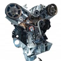 MOTORE RETTIFICATO 306DT LAND ROVER Discovery V (L