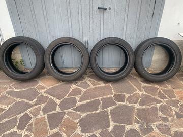 Gomme Hankook 225/ 50 R 18