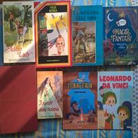 Lotto 83 libri