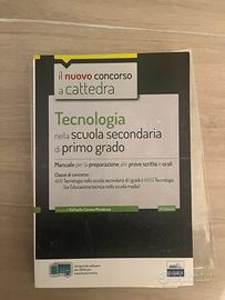Concorso scuola EDISES