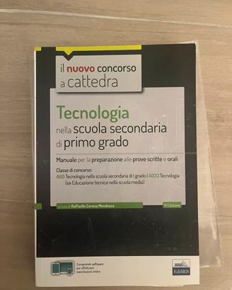 Concorso scuola EDISES