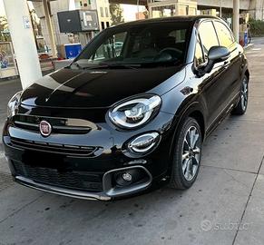 FIAT 500X 1.6 130 CV MULTIJET