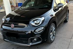 FIAT 500X 1.6 130 CV MULTIJET