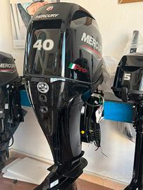 Mercury 40 Pro