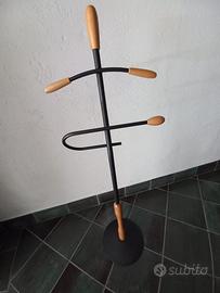 Servomuto/Appendiabiti