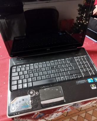 HP Pavilion DV6 Notebook PC – Intel Core i3, 4GB R