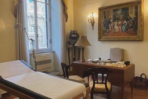 Stanza studio medico PIAZZA CAVOUR Roma