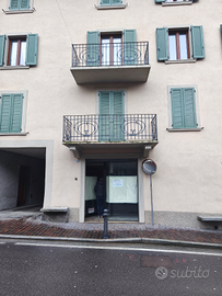 Rovetta centro-locale commerciale/ufficio