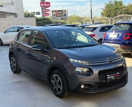 Citroen C3 BlueHDi 100cv UNIPROPRIETARIO