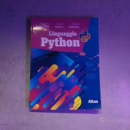 Linguaggio Python