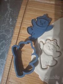Stampini per biscotti – stampa3DPLA(set o singoli)