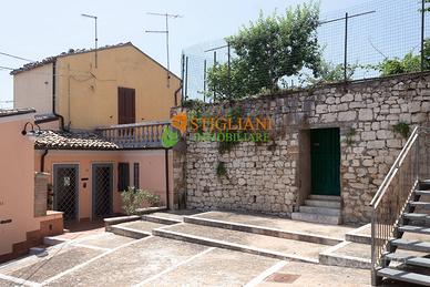 Appartamento, Traversa via Chiarizia - Campobasso