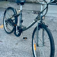 Bicicletta  Ruote 26