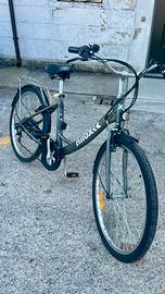Bicicletta  Ruote 26