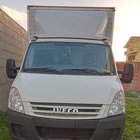 Iveco daily