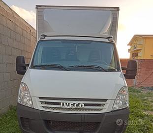 Iveco daily