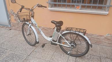 bici elettrica