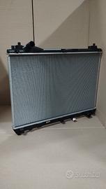 radiatore Suzuki Vitara 