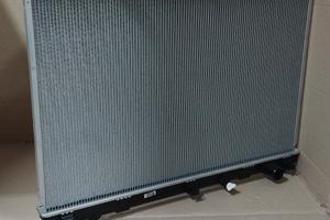 radiatore Suzuki Vitara 