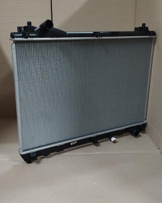 radiatore Suzuki Vitara 