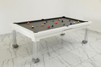 Carambola Professionale Luxury 7.