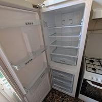 Frigorifero Samsung RL37HCSW noghiaccio