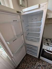Frigorifero Samsung RL37HCSW noghiaccio