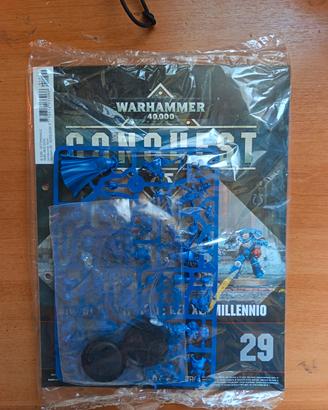 warhammer conquest 29