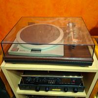Technics SP-15