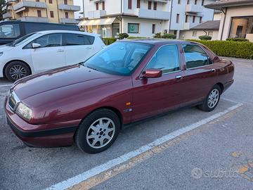 Lancia Kappa 2.0 20V