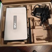 Router Tp-Link wireless Lite N