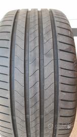gomme estive