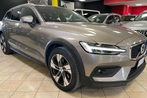 VOLVO V60 Cross Country D4 AWD Geartronic *led/t