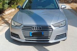 Auto Audi A4