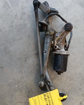 motorino tergicristallo chevrolet matiz