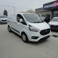 Ford Transit Custom 300 2.0 TDCi PC Furgone Trend