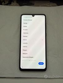 Samsung Galaxy A33 5G