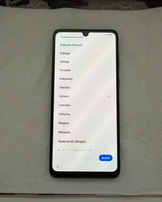 Samsung Galaxy A33 5G