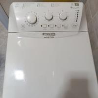 Lavatrice Hotpoint Ariston 6Kg