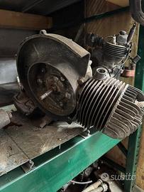 Motore vespa vna2m