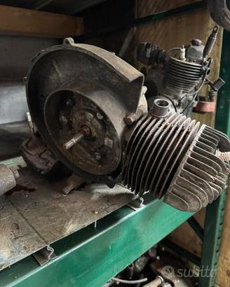 Motore vespa vna2m