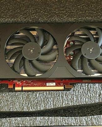 AMD Radeon RX 5700 XT 8GB GDDR6 256-Bit