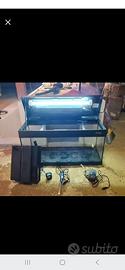 Acquario Mondolife 
