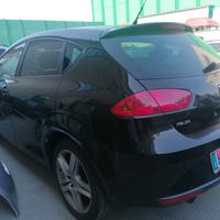 SEAT LEON 2010 RICAMBI