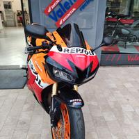 Honda CBR 600 RR REPSOL - 2013 KM 21315